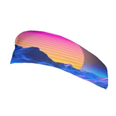 Stretchable Headband 