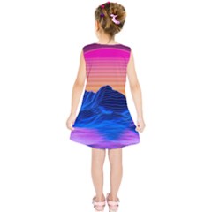 Kids  Tunic Dress 