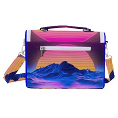 Satchel Shoulder Bag 