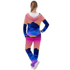Women s Tracksuit 