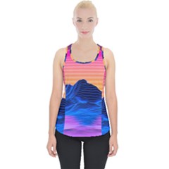 Piece Up Tank Top 