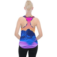 Piece Up Tank Top 