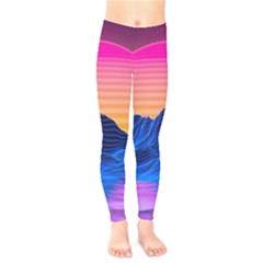 Kids  Leggings 