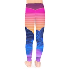 Kids  Leggings 