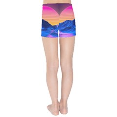 Kids  Sports Shorts 