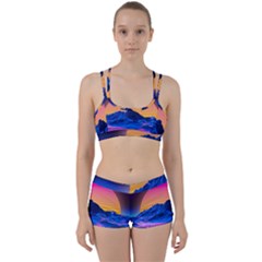 Perfect Fit Gym Set 