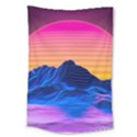 Large Tapestry 