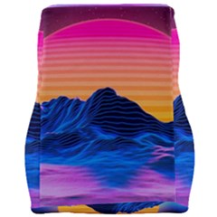 Car Seat Velour Cushion  