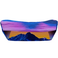 Car Seat Back Cushion  