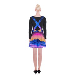 Suspender Skater Skirt 