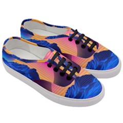 Women s Classic Low Top Sneakers 