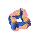 Velvet Scrunchie 