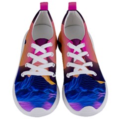 Women s Lightweight Sports Shoes 