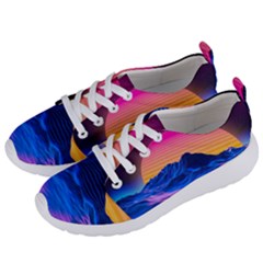 Women s Lightweight Sports Shoes 