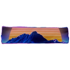 Full Print Rope Handle Tote (Small) 