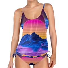 Tankini Set 