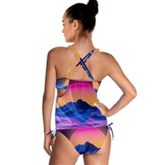 Tankini Set 