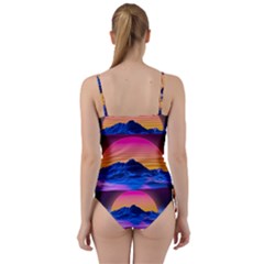 Sweetheart Tankini Set 