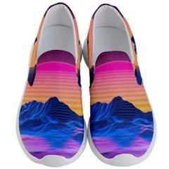 Men s Lightweight Slip Ons 