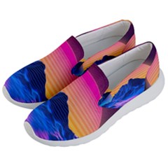 Men s Lightweight Slip Ons 