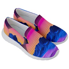 Men s Lightweight Slip Ons 