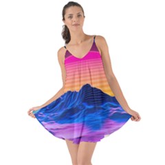 Love the Sun Cover Up 