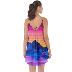 Love the Sun Cover Up 
