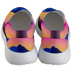 Women s Lightweight Slip Ons 