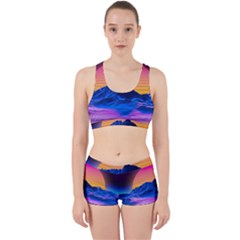Work It Out Gym Set 