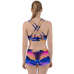 Work It Out Gym Set 