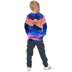Kids  Overhead Hoodie 