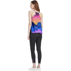 Flowy Camisole Tank Top 