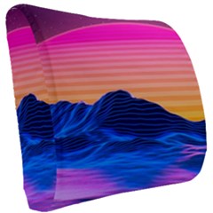 Seat Cushion 