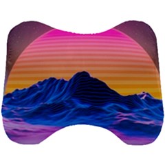 Head Support Cushion 