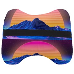 Head Support Cushion 
