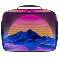Full Print Lunch Bag 