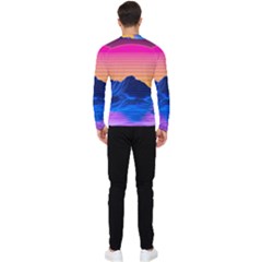 Men s Long Sleeve Rash Guard 
