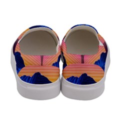 Women s Canvas Slip Ons 