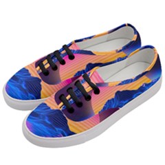 Women s Classic Low Top Sneakers 