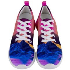 Men s Lightweight Sports Shoes 