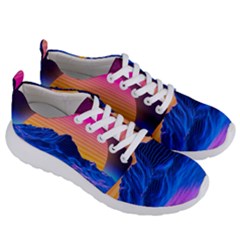 Men s Lightweight Sports Shoes 