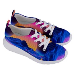Women s Lightweight Sports Shoes 