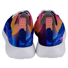 Women s Lightweight Sports Shoes 