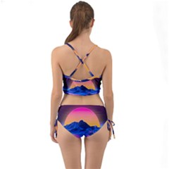 Mini Tank Bikini Set 