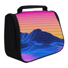 Full Print Travel Pouch (Small) 
