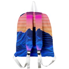 Giant Full Print Backpack 