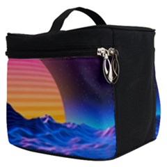 Make Up Travel Bag (Small) 