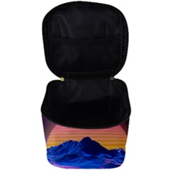 Make Up Travel Bag (Large) 