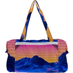 Multi Function Bag 
