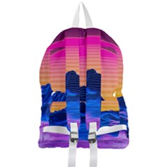 Foldable Lightweight Backpack 